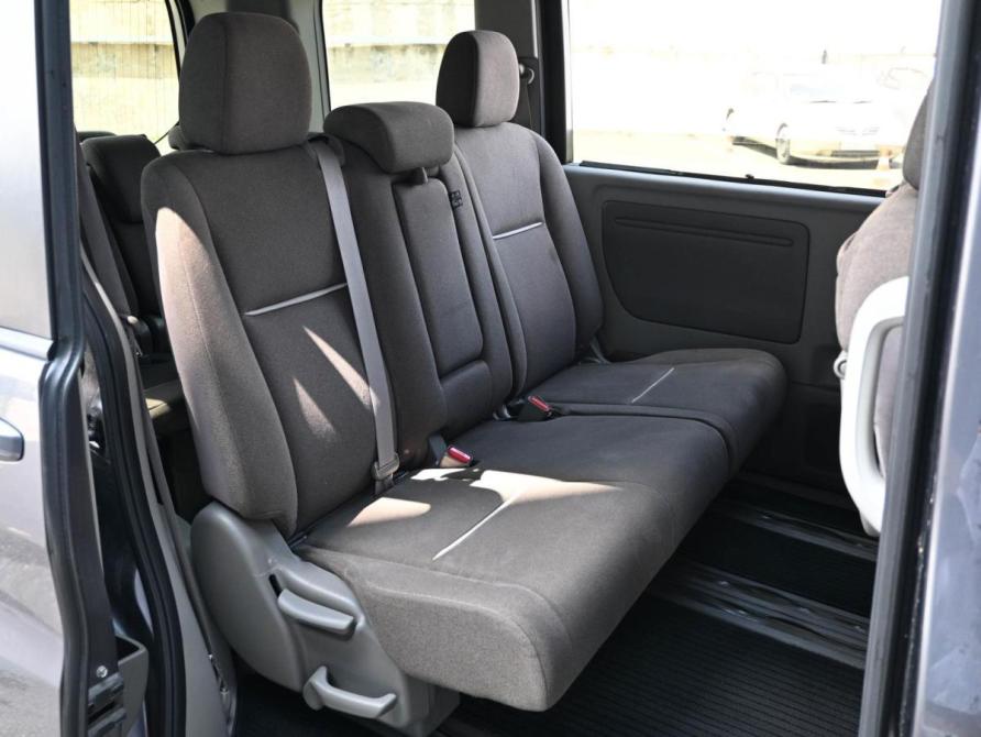 Honda Stepwgn V Новороссийск  - изображение 9