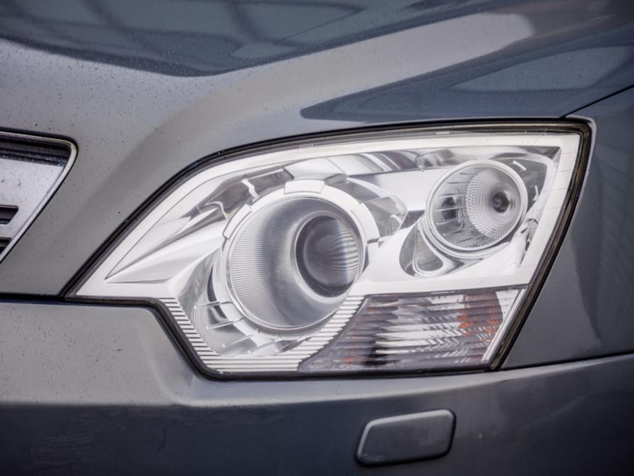 Opel Antara I Рестайлинг Волгоград  - изображение 9