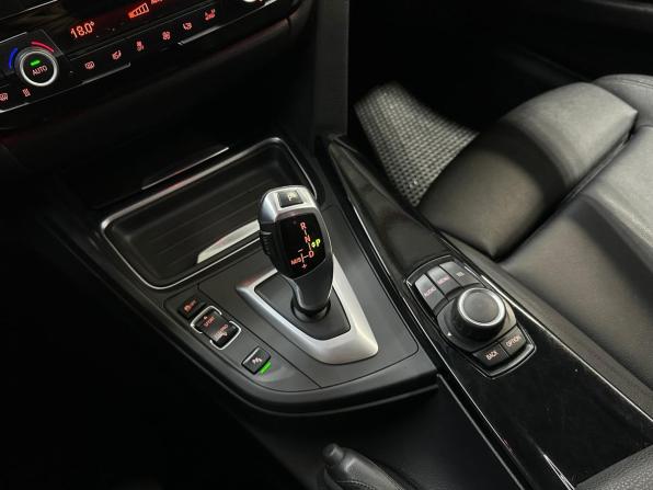 BMW 3 серии VI (F3x) с пробегом 2013 года, цена 1 680 000 рублей, 194764 км, седан, Автокод Объявления