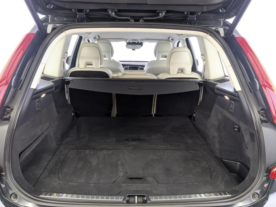 Volvo XC90 II Москва  - изображение 10