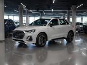 Audi Q3 II (F3) Москва  - изображение 27