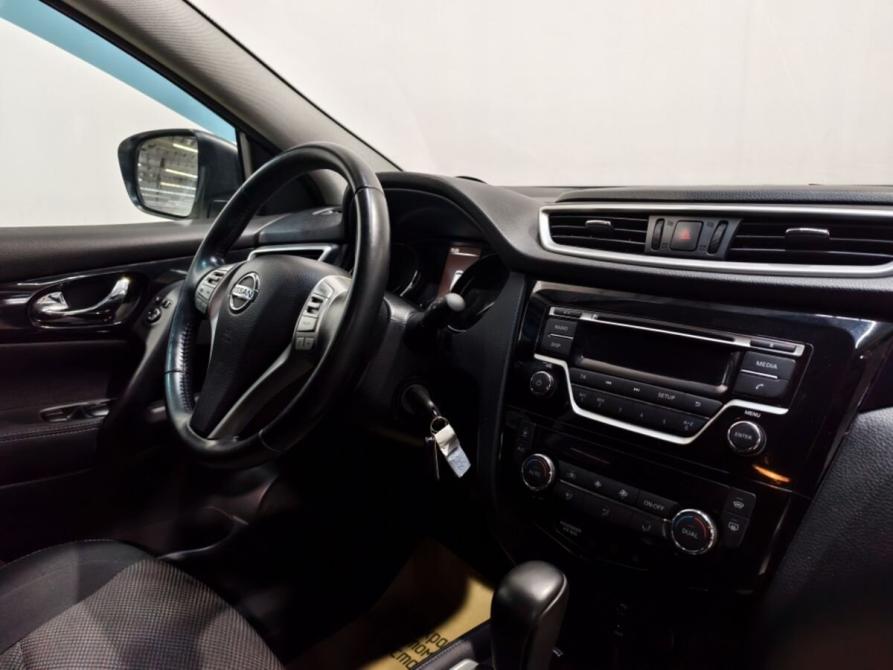 Nissan Qashqai II Курск  - изображение 5