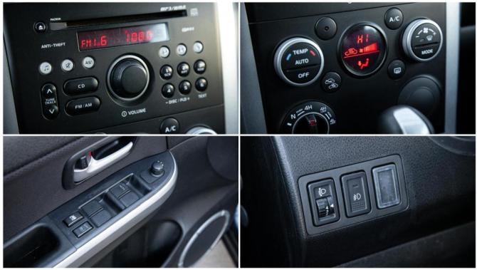 Suzuki Grand Vitara II Рестайлинг с пробегом 2010 года, цена 1 149 000 рублей, 194000 км, внедорожник, Автокод Объявления