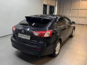 Mitsubishi Lancer X Красноярск  - изображение 23