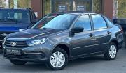 Lada (ВАЗ) Granta I Рестайлинг Белебей  - изображение 14
