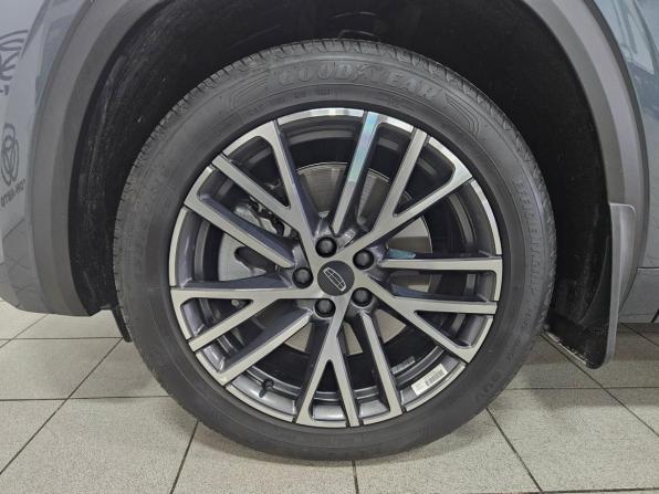 Geely Monjaro I с пробегом 2026 года, цена 3 750 000 рублей, 6582 км, внедорожник, Автокод Объявления