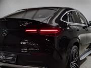 Mercedes-Benz GLE Coupe II (C167) Рестайлинг Химки  - изображение 58