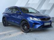 Geely Coolray I Екатеринбург  - изображение 31
