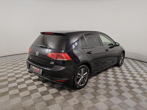 Volkswagen Golf VII с пробегом 2014 года, цена 949 000 рублей, 322578 км, хэтчбек, Автокод Объявления