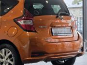 Nissan Note II Рестайлинг Новосибирск  - изображение 46