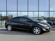 Hyundai Elantra V (MD) Оренбург  - изображение 21