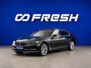 BMW 7 серии VI (G11/G12) Москва  - изображение 34