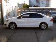 Volkswagen Polo V Москва  - изображение 21
