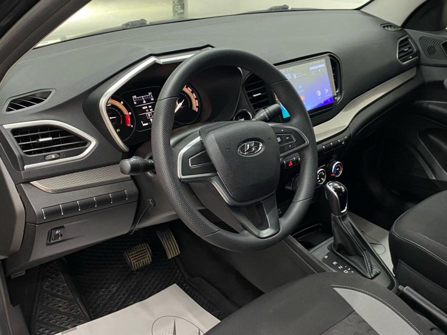 Lada (ВАЗ) Vesta I Рестайлинг (NG) Энгельс  - изображение 25