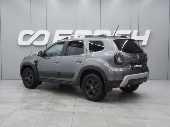 Renault Duster II с пробегом 2021 года, цена 1 850 000 рублей, 59491 км, внедорожник, Автокод Объявления