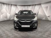 Hyundai ix35 I Москва  - изображение 25