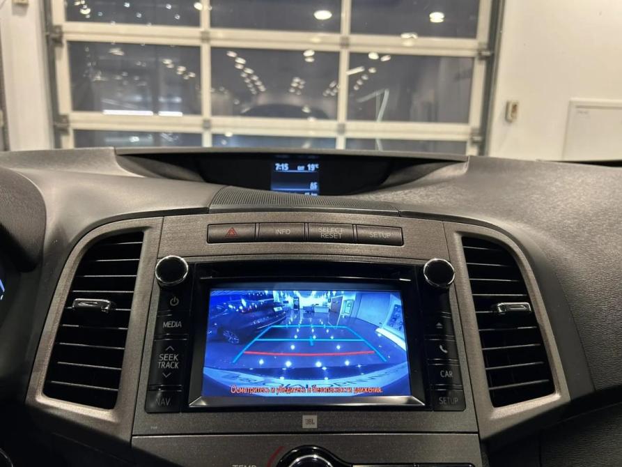 Toyota Venza I Рестайлинг Подольск  - изображение 22