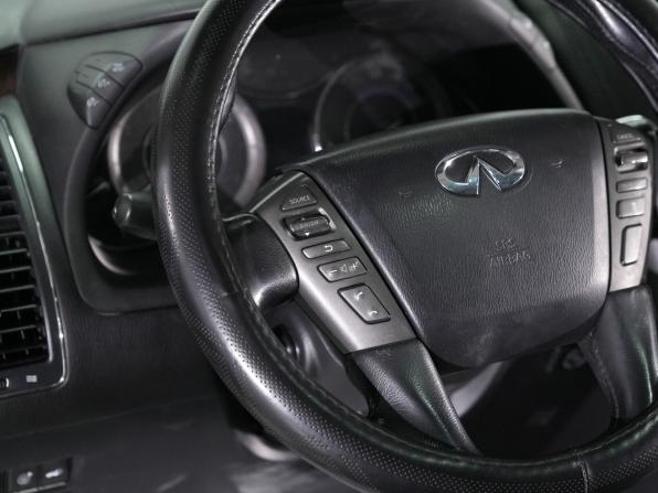 Infiniti QX56 II с пробегом 2011 года, цена 2 000 000 рублей, 240000 км, внедорожник, Автокод Объявления