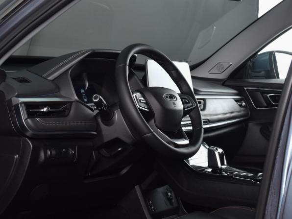 Chery Tiggo 7 Pro I с пробегом 2020 года, цена 1 799 995 рублей, 82858 км, внедорожник, Автокод Объявления