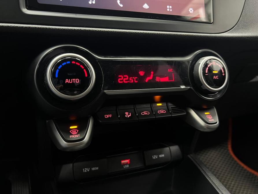 Kia Rio IV Рестайлинг Казань  - изображение 16