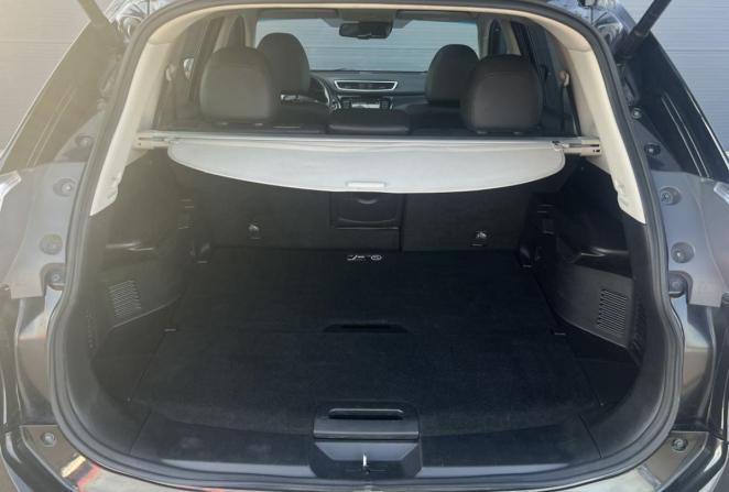 Nissan X-Trail III с пробегом 2016 года, цена 1 775 000 рублей, 146152 км, внедорожник, Автокод Объявления