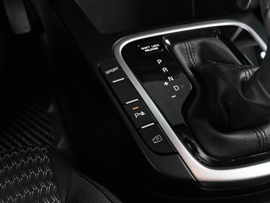 Kia Ceed III Рестайлинг Ростов-на-Дону  - изображение 16