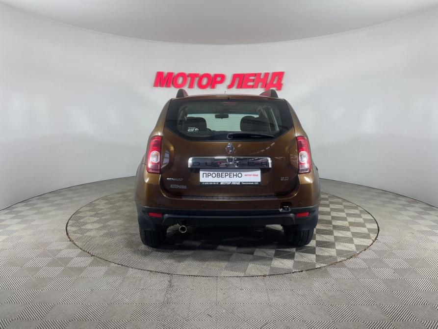 Renault Duster I Воронеж  - изображение 5