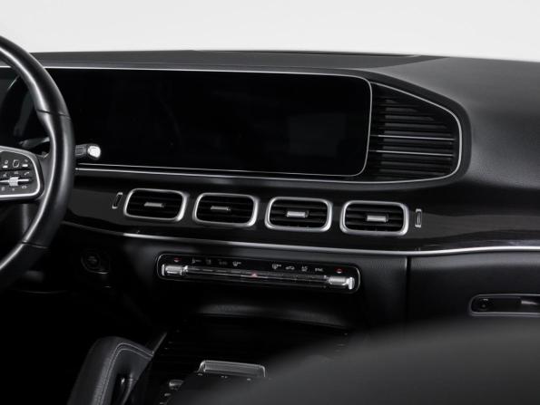 Mercedes-Benz GLE II (V167) с пробегом 2022 года, цена 7 250 000 рублей, 24100 км, внедорожник, Автокод Объявления
