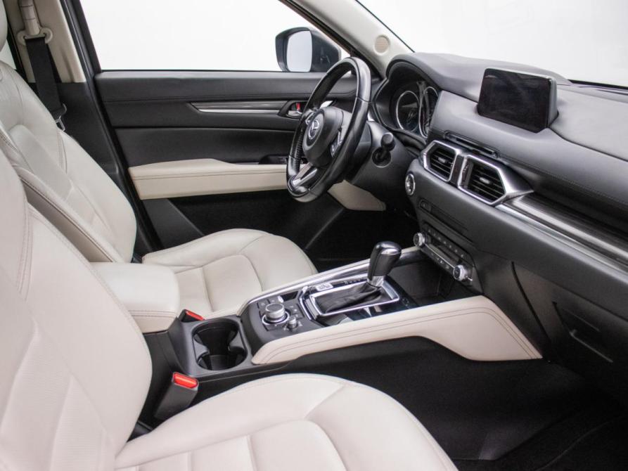 Mazda CX-5 II Москва  - изображение 9