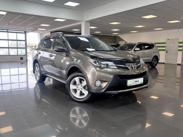 Toyota RAV4 IV (XA40) с пробегом 2014 года, цена 1 845 000 рублей, 185292 км, внедорожник, Автокод Объявления