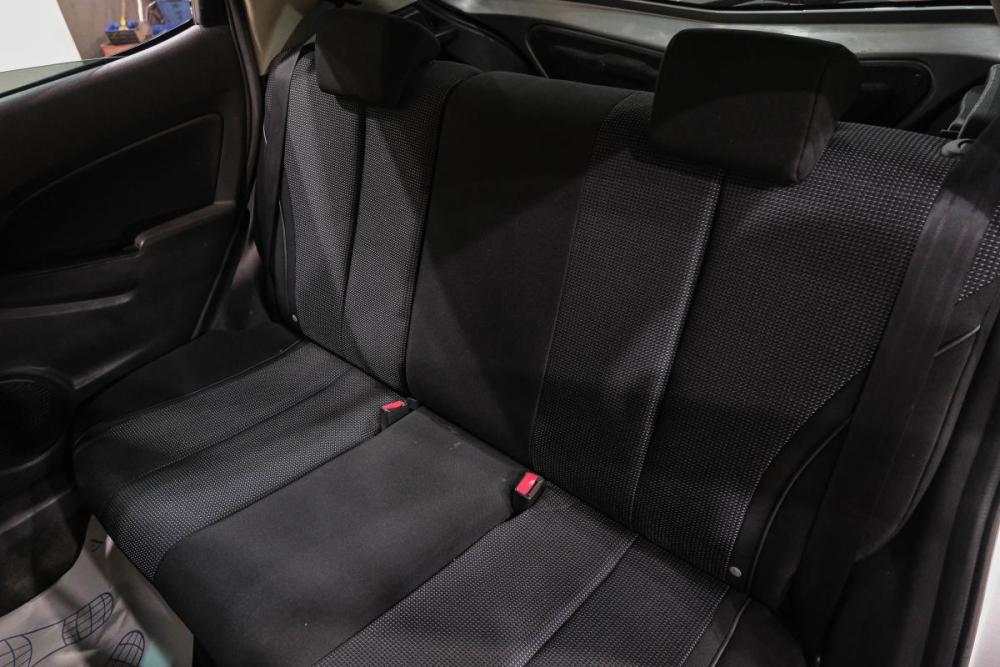 Mazda Demio III (DE) Новокузнецк  - изображение 31