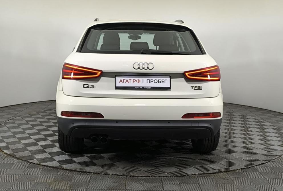 Audi Q3 I (8U) Нижний Новгород  - изображение 5