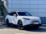 Omoda C7 Москва  - изображение 35