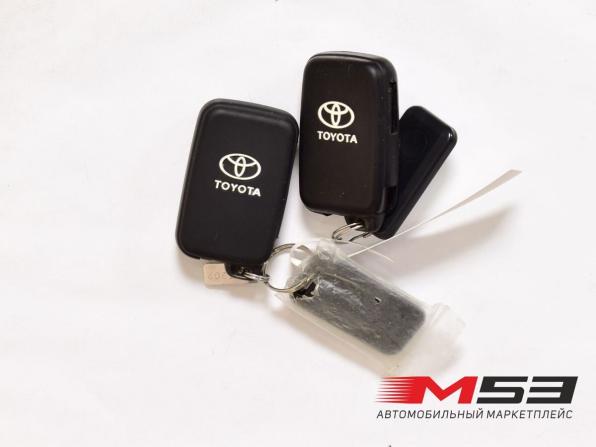 Toyota Highlander II (XU40) Рестайлинг с пробегом 2011 года, цена 1 933 999 рублей, 194041 км, внедорожник, Автокод Объявления