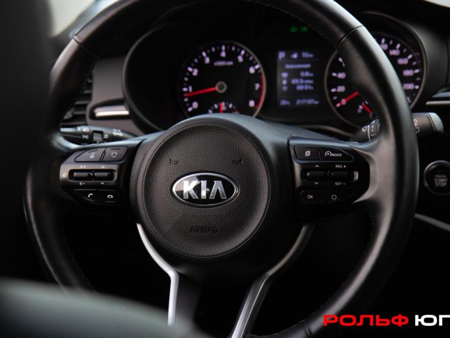 Kia Rio IV Москва  - изображение 12