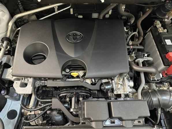Toyota RAV4 V (XA50) с пробегом 2020 года, цена 3 250 000 рублей, 90152 км, внедорожник, Автокод Объявления
