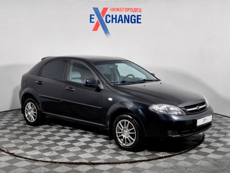 Chevrolet Lacetti I Нижний Новгород  - изображение 3