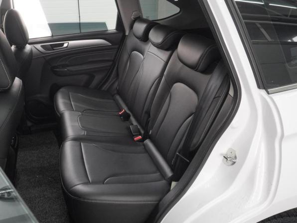 Haval M6 II с пробегом 2021 года, цена 1 734 000 рублей, 41516 км, внедорожник, Автокод Объявления