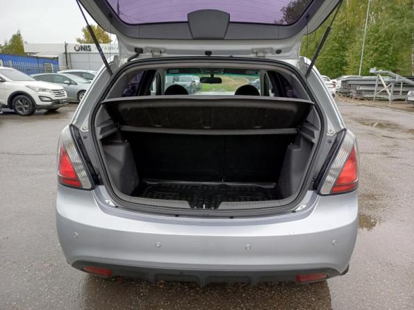 Kia Rio II Рестайлинг с пробегом 2010 года, цена 536 000 рублей, 194807 км, хэтчбек, Автокод Объявления