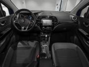 Renault Kaptur I Рестайлинг Москва  - изображение 34