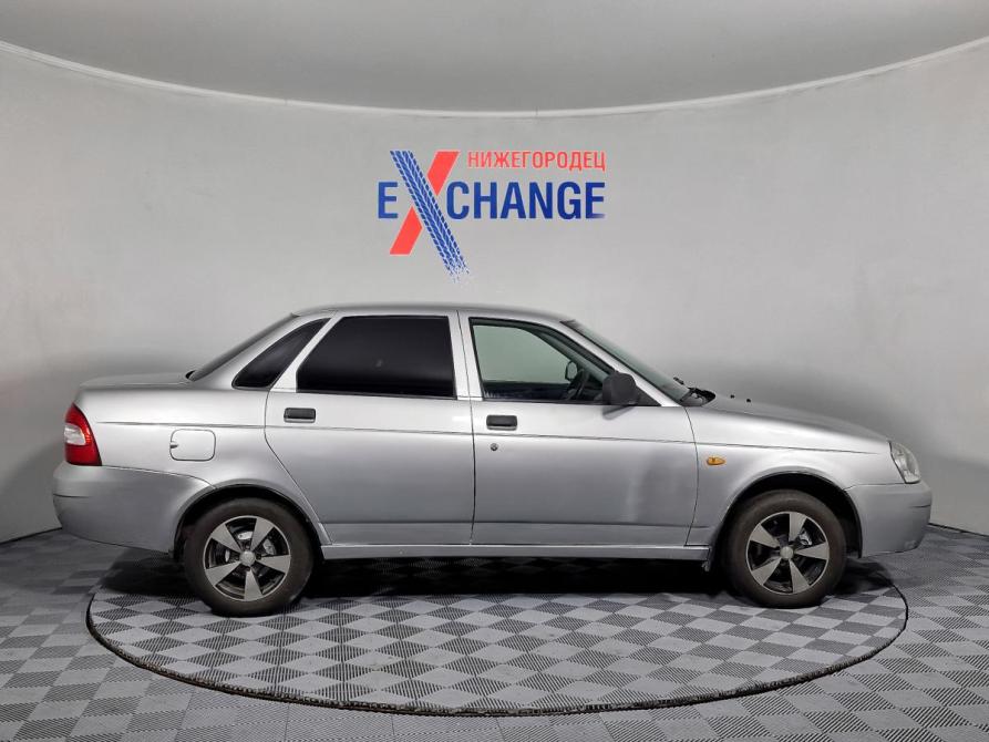 Lada (ВАЗ) Priora I Нижний Новгород  - изображение 2