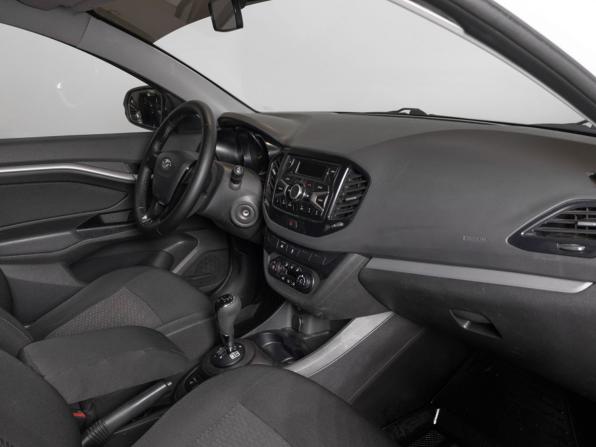 Lada (ВАЗ) Vesta I с пробегом 2016 года, цена 762 600 рублей, 99514 км, седан, Автокод Объявления