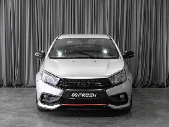 Lada (ВАЗ) Vesta I с пробегом 2019 года, цена 1 070 000 рублей, 132231 км, седан, Автокод Объявления