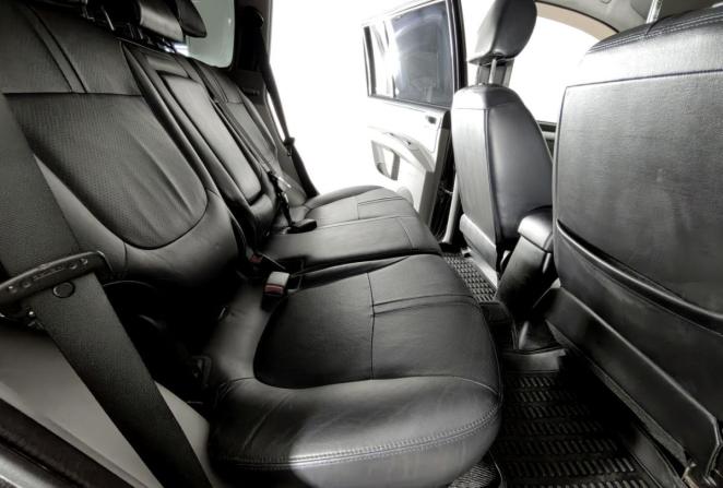 Mitsubishi Pajero Sport II с пробегом 2012 года, цена 1 530 000 рублей, 242000 км, внедорожник, Автокод Объявления