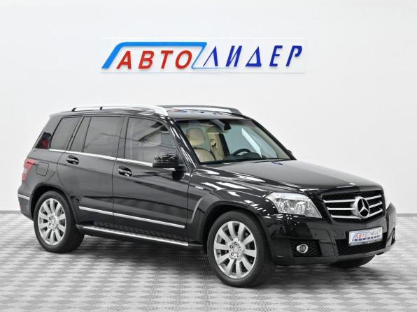 Mercedes-Benz GLK-Класс I (X204) с пробегом 2012 года, цена 1 069 000 рублей, 148199 км, внедорожник, Автокод Объявления