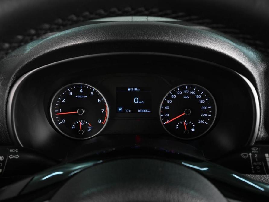 Kia Sportage IV Рестайлинг Ростов-на-Дону  - изображение 3