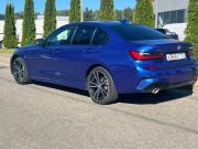 BMW 3 серии VII (G2x) Москва  - изображение 15