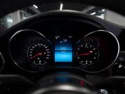 Mercedes-Benz C-Класс IV (W205) Рестайлинг Москва  - изображение 35