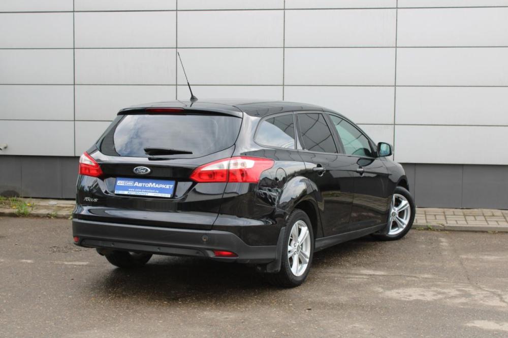 Ford Focus III Ярославль  - изображение 6