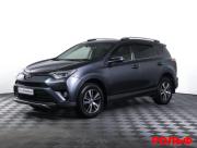 Toyota RAV4 IV (XA40) Рестайлинг Москва  - изображение 25